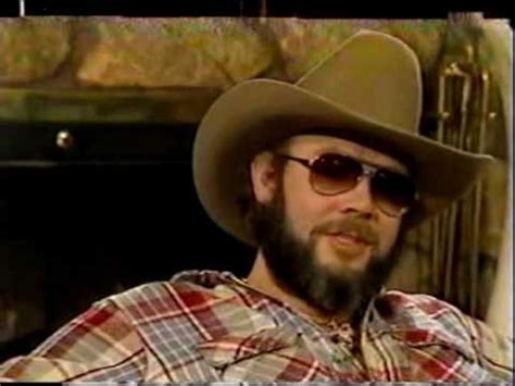 hank jr sunglasses